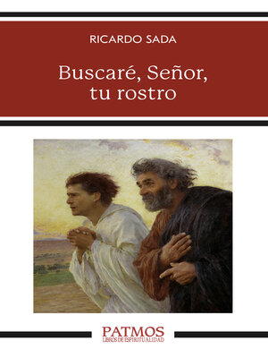 cover image of Buscaré, Señor, tu rostro